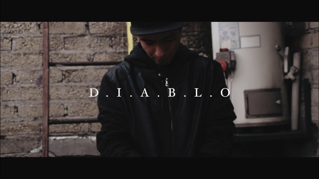 Watch Rapozt Mortem / D.I.A.B.L.O on YouTube Watch Rapozt Mortem / D.I.A.B.L.O on YouTube