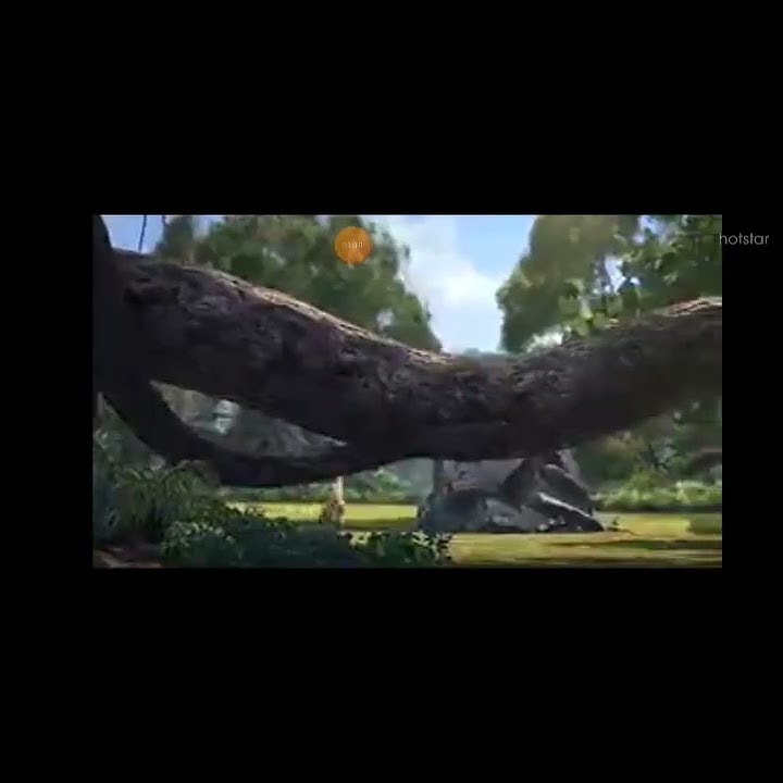 the legend of hanuman episode 1 in tamil