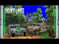 Behind Enemy Lines Classic Arcade Rail Shooter Sega 1997 Behind Enemy Lines Classic Arcade Rail Shooter Sega 1997
