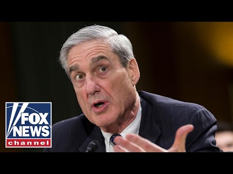 Mueller completes his investigation: Was the collusion probe a witch hunt?