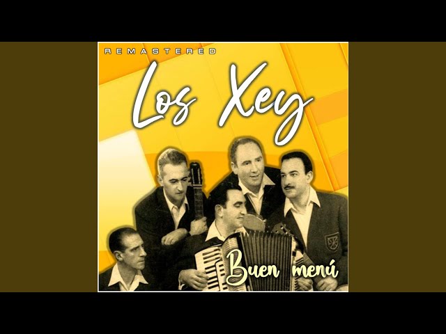Los Xey - Buen Menú