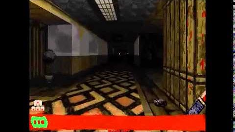 Zandronum: Who Dun It?: I am the murderer!