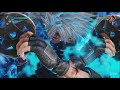 Jump Force - Kakashi Gameplay (PS4 HD) [1080p60FPS]