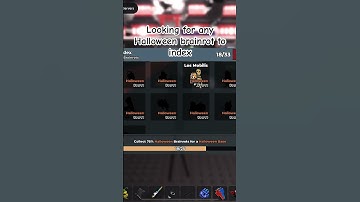 Comment if you have any I can index