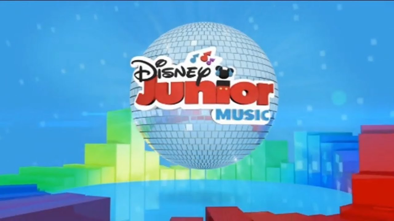 Review of Disney Junior USA Continuity June 13, 2021 3 & 4