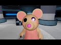 Playing as mousy roblox piggy new update