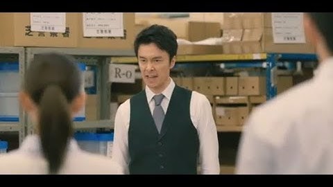 『小さな巨人』芝署編ダイジェスト＆豊洲署編予告