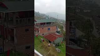 The veiw of veiw tawer in hile