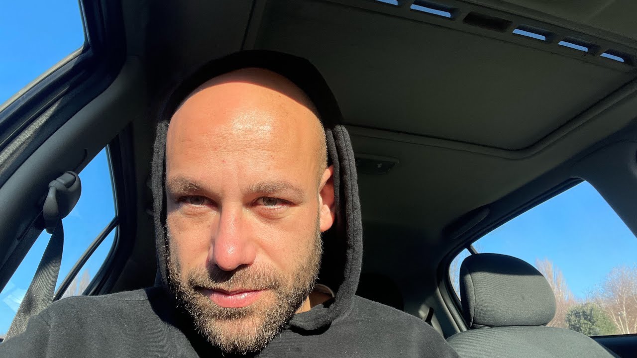 BRIDGEMARY SKATE PARK (Gosport) - always warm up .. I’m 34 , nearly 35