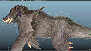 Rigging Reel 2022