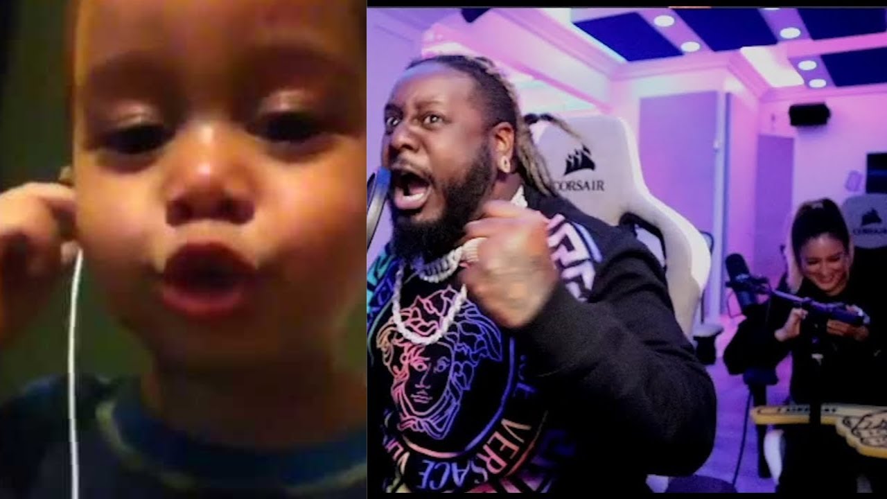 Baby Auto Rapper 😍😂😂Baby on Auto tune - Best rap song ever by a baby toddler 😍😂😂 next t ...