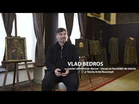 Amprente ale artei armene in Romania - Interviuri cu Levon Chookaszian si Vlad Bedros