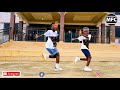 Kuami Eugene - Wa Ye Wie feat. Obaapa Christy, Dance Video