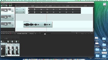 11 Creating Crossfades