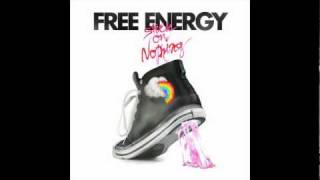 Watch Free Energy All I Know video