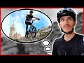 Bike trial motivation  vtt  vlo trial