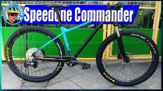 Deore 12 Speed on Speedone Commander | Bike Check ni TTBok