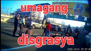 Nasaan ang pagbabago? #ncap #traffic  #commonwealth 