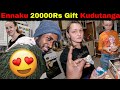 They Gave Me Gift 😍 for 20000Rs 🤑 | Became Emotional 😭 | Kazak Ep-4