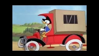 ᴴᴰ Pato Donald y Chip y Dale dibujos animados - Pluto, Mickey Mouse Episodios Completos Nuevo 2018