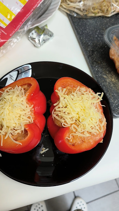 do you know this? #food  #foodie #simplynichole #paprika #cheeserecipe #shorts