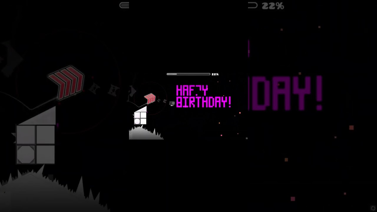 My Skill Has ASCENDED to New Height's in Geometry Dash! 