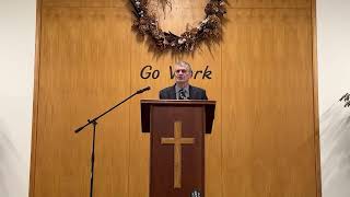 James 3:13-18 The Wisdom From Above