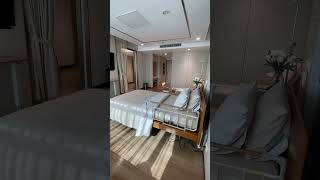 Interior Design - Samitivej Chonburi (VIP WARD ) by Leo International Design Group