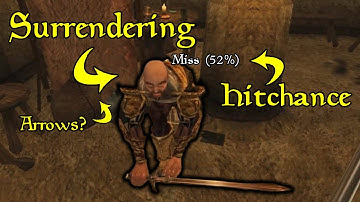 This Mod Overhauls Morrowind