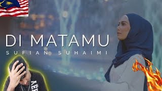 Download lagu SUFIAN SUHAIMI Di Matamu MP3 INDIAN REACTION TO MALAYSIAN MV SUFIAN SUHAIMI Di Matamu MP3 INDIAN REACTION TO MALAYSIAN MV