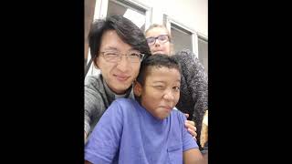 김규상 수사 신부의 선교의 삶