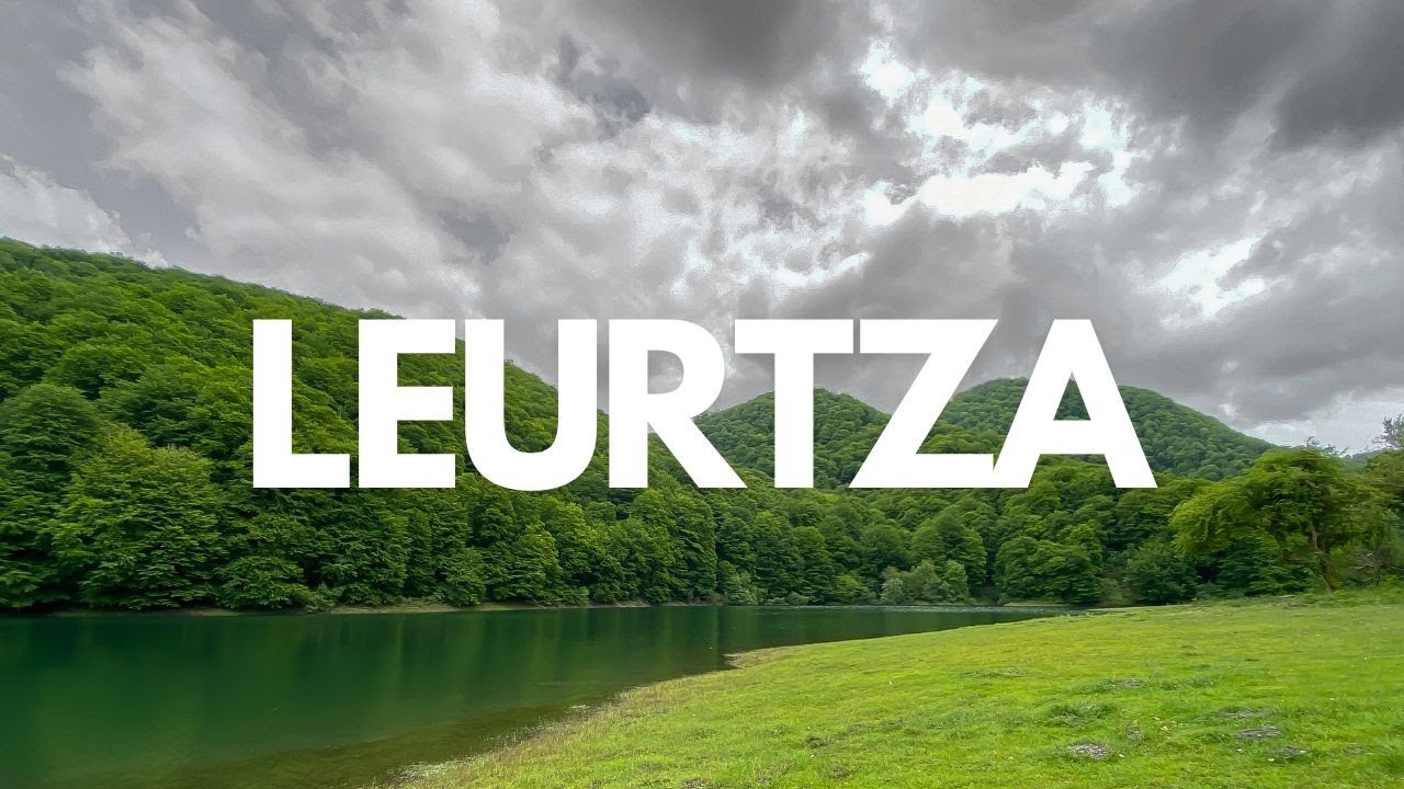 Idílico paseo fotográfico entre hayedos, torrentes y lagos en Nafarroa