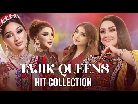 Tajiki Remix Collection 2026 Best Tajik Remix Songs  Nonstop Music Mix