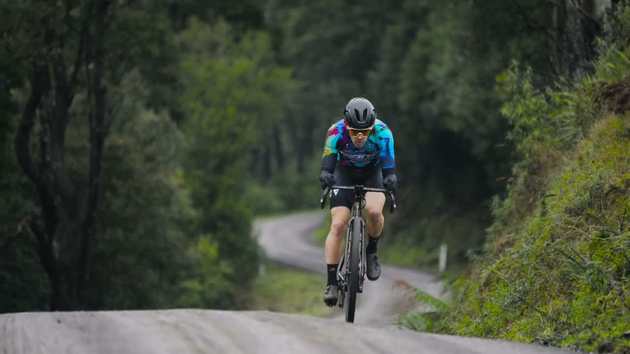 Introducing the All-New Maxxis Reaver - Gravel Race Tire