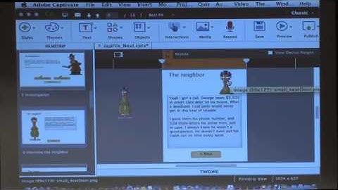 Create Responsive Animations with Edge Animate and Adobe Captivate