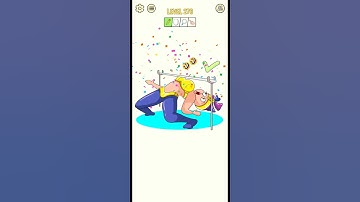 Brain story love gameplay iconic level 276