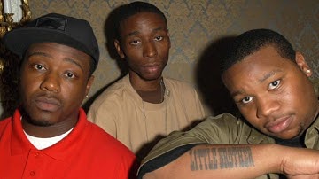 Little Brother - Shorty on the Lookout (Alternative Intro & Outro)