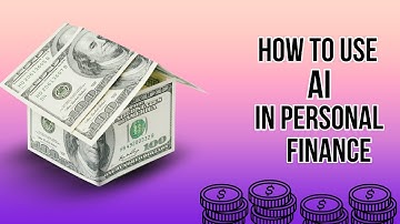 𝐇𝐨𝐰 𝐭𝐨 𝐔𝐬𝐞 𝐀𝐈 𝐢𝐧 𝐏𝐞𝐫𝐬𝐨𝐧𝐚𝐥 𝐅𝐢𝐧𝐚𝐧𝐜𝐞: 𝐀 𝐒𝐭𝐞𝐩-𝐛𝐲-𝐒𝐭𝐞𝐩 𝐆𝐮𝐢𝐝𝐞