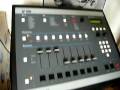 FREQUNCY SUROCK On The SP 1200 
