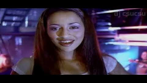 Red 5 - Lift Me up (Official Music Video) (1997) (HQ)