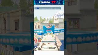 “Itna Aggressive Gameplay 😱🔥 Sabko Rush Karke Destroy Kar Diya! | PUBG Mobile” #trending #shorts