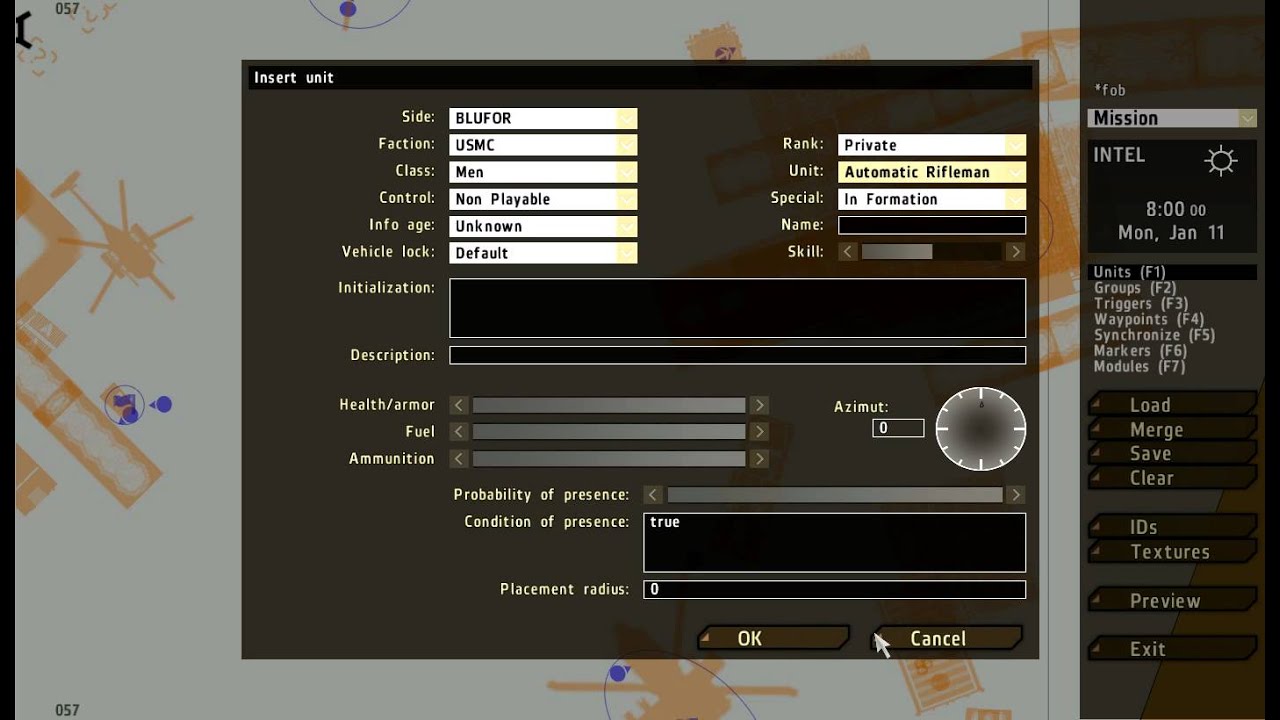 Arma2 IED tutorial - YouTube