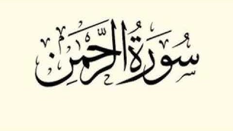 "كل من عليها فان"... القارئ محمد محمود الخواص