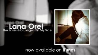 The Time&#39;s No Longer On My Side [original song] {NOW ON iTUNES}