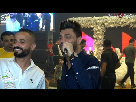 بعته ليه تخدي رسايلك والصور اجعي احمد عامر بيغني بمشاعرة الكابيتانو حسام حسن حفلات محمد خيري