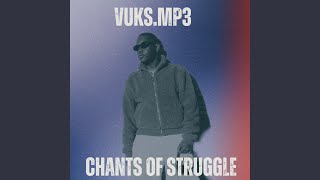 CHANTS OF STRUGGLE