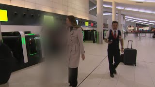 Australian passenger onboard Hantavirus cruise ship lands in Perth