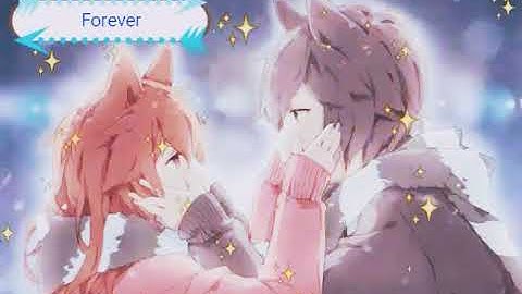 {NightCore} Mariah Carey- Forever (from Fantasy: Live at Madison Square Garden)