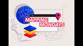 #MappingMonday - Suitability Modeler Workflow for ArcGIS
