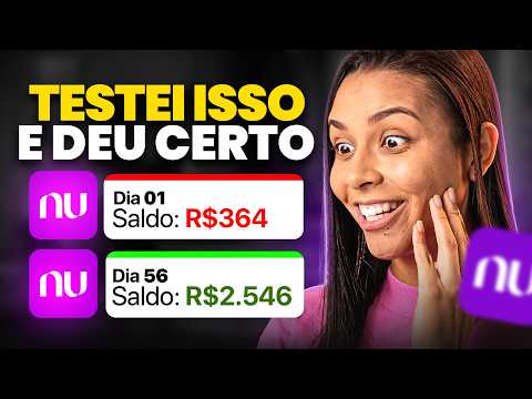 O MÍNIMO QUE VOCÊ PRECISA FAZER PARA NÃO ACABAR POBRE!